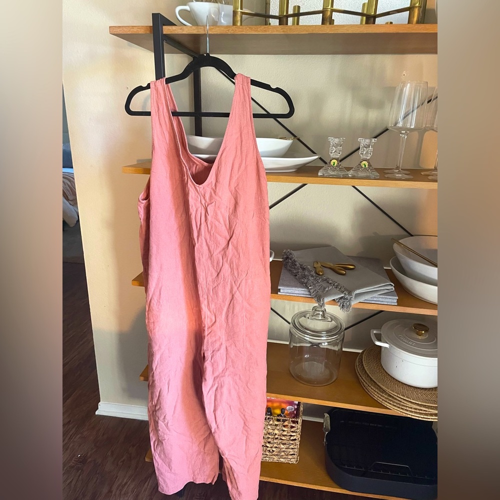 Universal Thread Jumpsuit